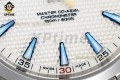 Aqua Terra 150M Ryder Cup 41mm VSF White/Stick on SS/SS Bracelet A8500 Aqua Terra 150M Ryder Cup 41mm VSF White/Stick on SS/SS Bracelet A8500
