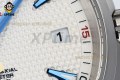 Aqua Terra 150M Ryder Cup 41mm VSF White/Stick on SS/SS Bracelet A8500 Aqua Terra 150M Ryder Cup 41mm VSF White/Stick on SS/SS Bracelet A8500
