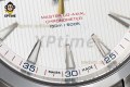 Aqua Terra 150M 41mm VSF White/Stick on SS/SS Bracelet A8500 Aqua Terra 150M 41mm VSF White/Stick on SS/SS Bracelet A8500