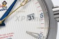 Aqua Terra 150M 41mm VSF White/Stick on SS/SS Bracelet A8500 Aqua Terra 150M 41mm VSF White/Stick on SS/SS Bracelet A8500