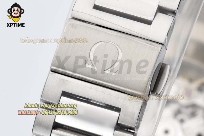 Aqua Terra 150M 41mm VSF White/Stick on SS/SS Bracelet A8500 Aqua Terra 150M 41mm VSF White/Stick on SS/SS Bracelet A8500