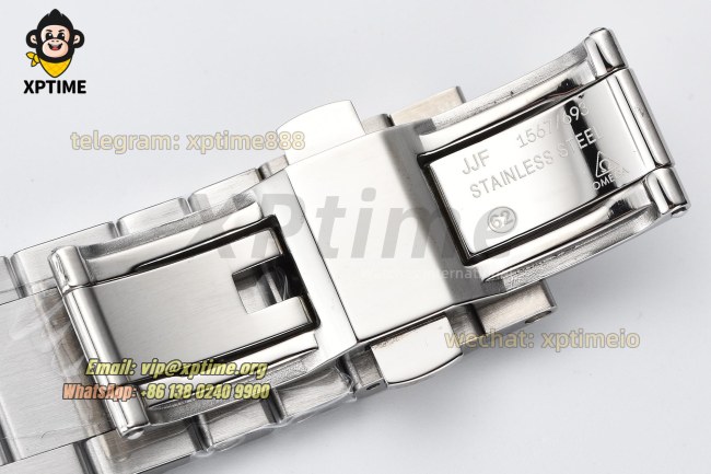 Aqua Terra 150M Ryder Cup 41mm VSF White/Stick on SS/SS Bracelet A8500 Aqua Terra 150M Ryder Cup 41mm VSF White/Stick on SS/SS Bracelet A8500