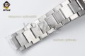 Aqua Terra 150M Ryder Cup 41mm VSF White/Stick on SS/SS Bracelet A8500 Aqua Terra 150M Ryder Cup 41mm VSF White/Stick on SS/SS Bracelet A8500