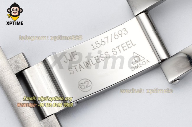 Aqua Terra 150M 41mm VSF Silver/Stick on SS/SS Bracelet A8500 Aqua Terra 150M 41mm VSF Silver/Stick on SS/SS Bracelet A8500