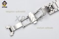 Aqua Terra 150M 41mm VSF Silver/Stick on SS/SS Bracelet A8500 Aqua Terra 150M 41mm VSF Silver/Stick on SS/SS Bracelet A8500