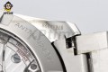 Aqua Terra 150M 41mm VSF Silver/Stick on SS/SS Bracelet A8500 Aqua Terra 150M 41mm VSF Silver/Stick on SS/SS Bracelet A8500
