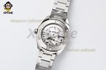 Aqua Terra 150M 41mm VSF Silver/Stick on SS/SS Bracelet A8500 Aqua Terra 150M 41mm VSF Silver/Stick on SS/SS Bracelet A8500