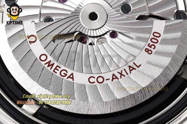 Aqua Terra 150M 41mm VSF White/Stick on SS/SS Bracelet A8500 Aqua Terra 150M 41mm VSF White/Stick on SS/SS Bracelet A8500