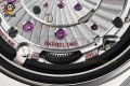 Aqua Terra 150M 41mm VSF White/Stick on SS/SS Bracelet A8500 Aqua Terra 150M 41mm VSF White/Stick on SS/SS Bracelet A8500