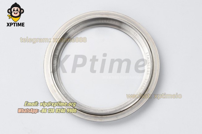 Aqua Terra 150M 41mm VSF White/Stick on SS/SS Bracelet A8500 Aqua Terra 150M 41mm VSF White/Stick on SS/SS Bracelet A8500