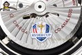 Aqua Terra 150M Ryder Cup 41mm VSF White/Stick on SS/SS Bracelet A8500 Aqua Terra 150M Ryder Cup 41mm VSF White/Stick on SS/SS Bracelet A8500