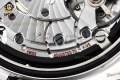 Aqua Terra 150M Ryder Cup 41mm VSF White/Stick on SS/SS Bracelet A8500 Aqua Terra 150M Ryder Cup 41mm VSF White/Stick on SS/SS Bracelet A8500
