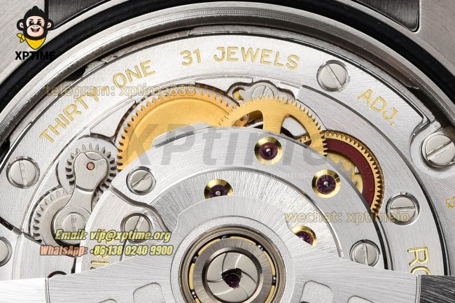 Datejust 126234 36mm VSF White/Roman on Oys SS/SS Bracelet VS3235 Super Clone Datejust 126234 36mm VSF White/Roman on Oys SS/SS Bracelet VS3235 Super Clone