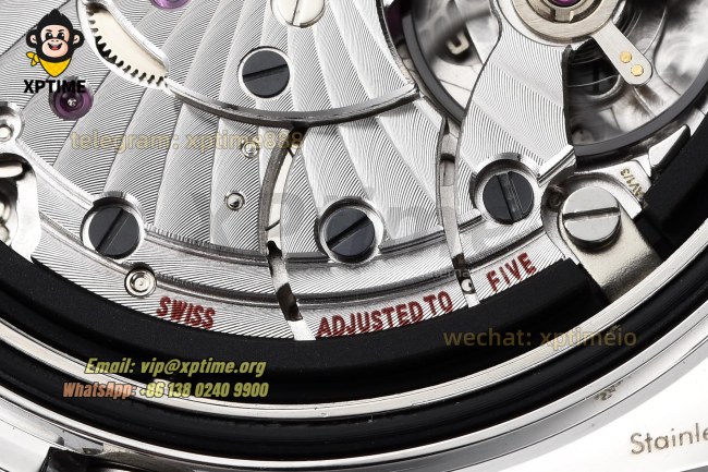 Aqua Terra 150M Ryder Cup 41mm VSF White/Stick on SS/SS Bracelet A8500 Aqua Terra 150M Ryder Cup 41mm VSF White/Stick on SS/SS Bracelet A8500