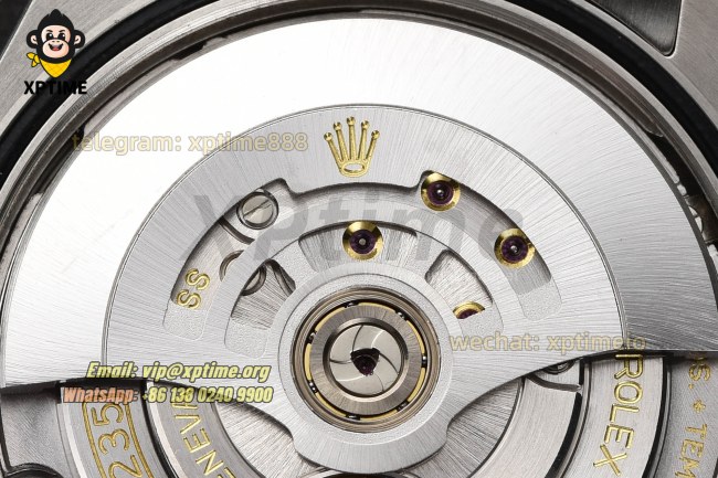 Datejust 126234 36mm VSF White/Roman on Oys SS/SS Bracelet VS3235 Super Clone Datejust 126234 36mm VSF White/Roman on Oys SS/SS Bracelet VS3235 Super Clone