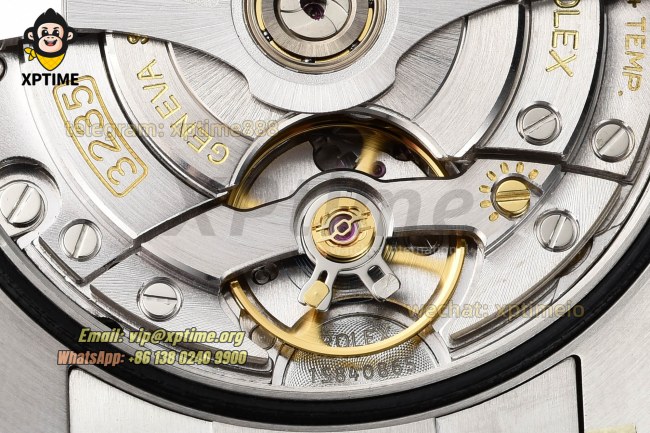 Datejust 126234 36mm VSF White/Roman on Oys SS/SS Bracelet VS3235 Super Clone Datejust 126234 36mm VSF White/Roman on Oys SS/SS Bracelet VS3235 Super Clone