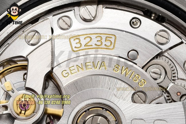 Datejust 126234 36mm VSF White/Roman on Oys SS/SS Bracelet VS3235 Super Clone Datejust 126234 36mm VSF White/Roman on Oys SS/SS Bracelet VS3235 Super Clone