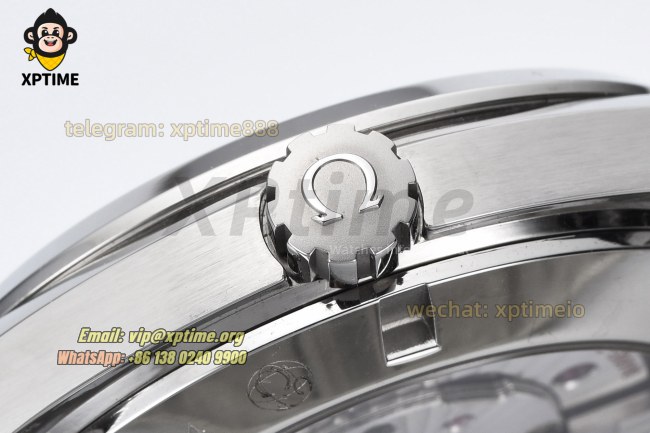 Aqua Terra 150M 41mm VSF White/Stick on SS/SS Bracelet A8500 Aqua Terra 150M 41mm VSF White/Stick on SS/SS Bracelet A8500