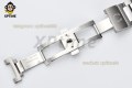 Aqua Terra 150M 41mm VSF White/Stick on SS/SS Bracelet A8500 Aqua Terra 150M 41mm VSF White/Stick on SS/SS Bracelet A8500