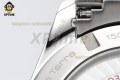 Aqua Terra 150M 41mm VSF White/Stick on SS/SS Bracelet A8500 Aqua Terra 150M 41mm VSF White/Stick on SS/SS Bracelet A8500