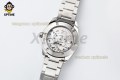 Aqua Terra 150M 41mm VSF White/Stick on SS/SS Bracelet A8500 Aqua Terra 150M 41mm VSF White/Stick on SS/SS Bracelet A8500