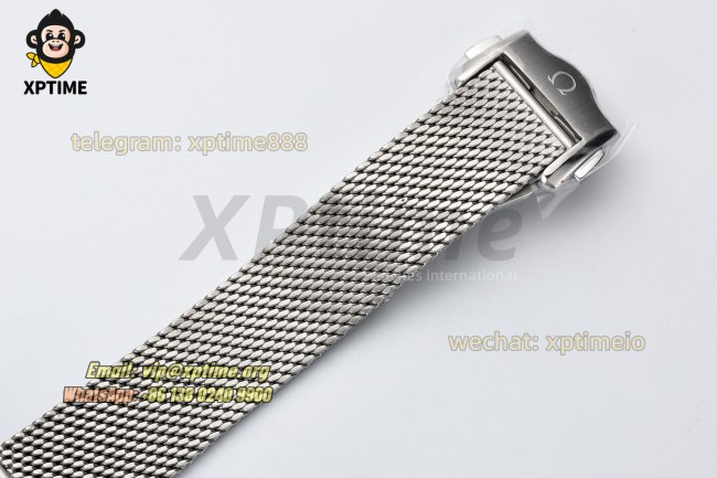 Seamaster 300M 42mm VSF Blue/Dot on SS/SS Bracelet A8806 Seamaster 300M 42mm VSF Blue/Dot on SS/SS Bracelet A8806