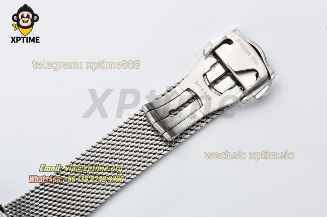 Seamaster 300M 42mm VSF Blue/Dot on SS/SS Bracelet A8806 Seamaster 300M 42mm VSF Blue/Dot on SS/SS Bracelet A8806