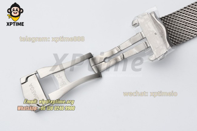 Seamaster 300M 42mm VSF Blue/Dot on SS/SS Bracelet A8806 Seamaster 300M 42mm VSF Blue/Dot on SS/SS Bracelet A8806