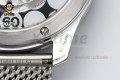 Seamaster 300M 42mm VSF Blue/Dot on SS/SS Bracelet A8806 Seamaster 300M 42mm VSF Blue/Dot on SS/SS Bracelet A8806