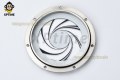 Seamaster 300M 42mm VSF Blue/Dot on SS/SS Bracelet A8806 Seamaster 300M 42mm VSF Blue/Dot on SS/SS Bracelet A8806