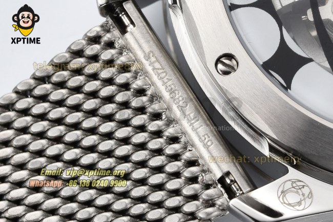 Seamaster 300M 42mm VSF Blue/Dot on SS/SS Bracelet A8806 Seamaster 300M 42mm VSF Blue/Dot on SS/SS Bracelet A8806
