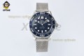 Seamaster 300M 42mm VSF Blue/Dot on SS/SS Bracelet A8806 Seamaster 300M 42mm VSF Blue/Dot on SS/SS Bracelet A8806