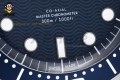 Seamaster 300M 42mm VSF Blue/Dot on SS/SS Bracelet A8806 Seamaster 300M 42mm VSF Blue/Dot on SS/SS Bracelet A8806
