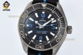 Planet Ocean Ultra Deep 45.5mm VSF Blue/Sticks & Numerals on SS/NA Strap A8912 Planet Ocean Ultra Deep 45.5mm VSF Blue/Sticks & Numerals on SS/NA Strap A8912