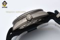 Planet Ocean Ultra Deep 45.5mm VSF Blue/Sticks & Numerals on SS/NA Strap A8912 Planet Ocean Ultra Deep 45.5mm VSF Blue/Sticks & Numerals on SS/NA Strap A8912