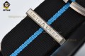 Planet Ocean Ultra Deep 45.5mm VSF Blue/Sticks & Numerals on SS/NA Strap A8912 Planet Ocean Ultra Deep 45.5mm VSF Blue/Sticks & Numerals on SS/NA Strap A8912
