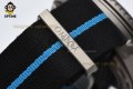 Planet Ocean Ultra Deep 45.5mm VSF Blue/Sticks & Numerals on SS/NA Strap A8912 Planet Ocean Ultra Deep 45.5mm VSF Blue/Sticks & Numerals on SS/NA Strap A8912