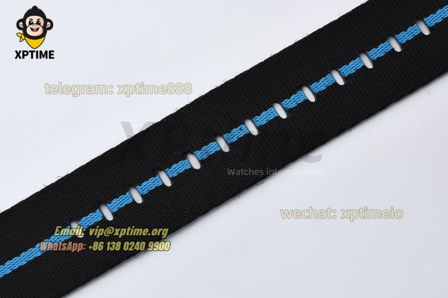 Planet Ocean Ultra Deep 45.5mm VSF Blue/Sticks & Numerals on SS/NA Strap A8912 Planet Ocean Ultra Deep 45.5mm VSF Blue/Sticks & Numerals on SS/NA Strap A8912
