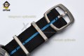 Planet Ocean Ultra Deep 45.5mm VSF Blue/Sticks & Numerals on SS/NA Strap A8912 Planet Ocean Ultra Deep 45.5mm VSF Blue/Sticks & Numerals on SS/NA Strap A8912