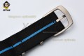 Planet Ocean Ultra Deep 45.5mm VSF Blue/Sticks & Numerals on SS/NA Strap A8912 Planet Ocean Ultra Deep 45.5mm VSF Blue/Sticks & Numerals on SS/NA Strap A8912