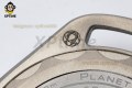 Planet Ocean Ultra Deep 45.5mm VSF Blue/Sticks & Numerals on SS/NA Strap A8912 Planet Ocean Ultra Deep 45.5mm VSF Blue/Sticks & Numerals on SS/NA Strap A8912