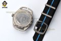 Planet Ocean Ultra Deep 45.5mm VSF Blue/Sticks & Numerals on SS/NA Strap A8912 Planet Ocean Ultra Deep 45.5mm VSF Blue/Sticks & Numerals on SS/NA Strap A8912