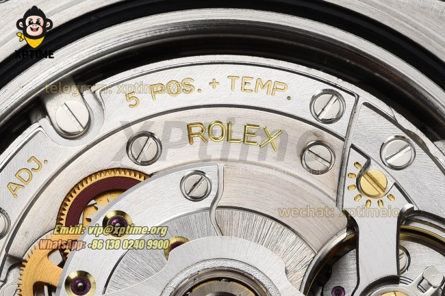 Datejust 126300 41mm VSF Gray/Roman on Oys SS/SS Bracelet VS3235 Super Clone Datejust 126300 41mm VSF Gray/Roman on Oys SS/SS Bracelet VS3235 Super Clone