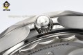 Seamaster 300M 42mm VSF Black/Dot on SS/SS Bracelet A8806