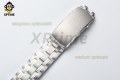 Seamaster 300M 42mm VSF Black/Dot on SS/SS Bracelet A8806