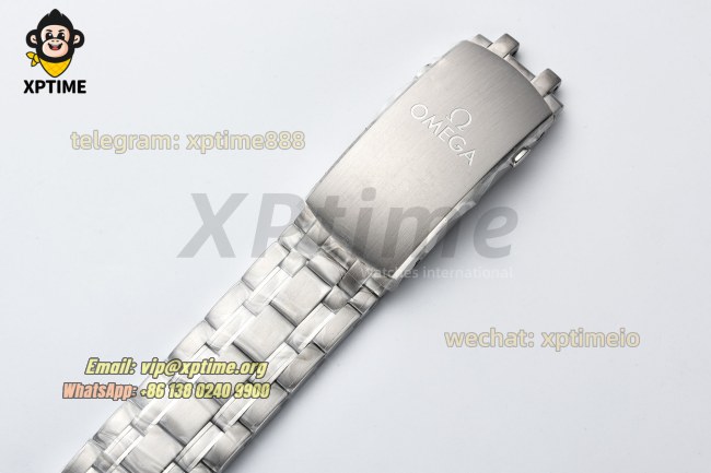 Seamaster 300M 42mm VSF Blue/Dot on SS/SS Bracelet A8800 Seamaster 300M 42mm VSF Blue/Dot on SS/SS Bracelet A8800