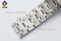 Seamaster 300M 42mm VSF Black/Dot on SS/SS Bracelet A8806