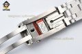 Seamaster 300M 42mm VSF Black/Dot on SS/SS Bracelet A8806