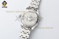Seamaster 300M 42mm VSF Black/Dot on SS/SS Bracelet A8806