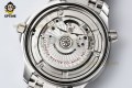 Seamaster 300M 42mm VSF Black/Dot on SS/SS Bracelet A8806